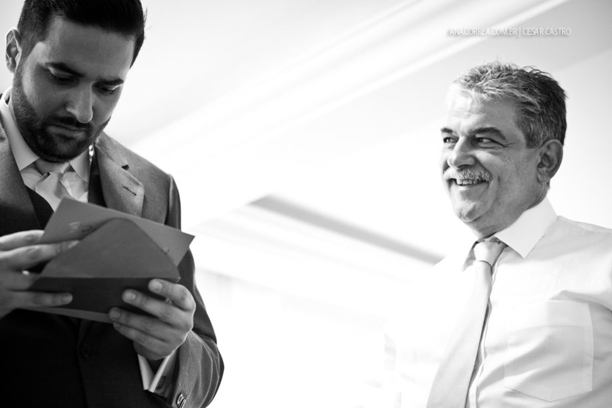 Casamento Lia e Victor | Tudo em Familia | Curitiba