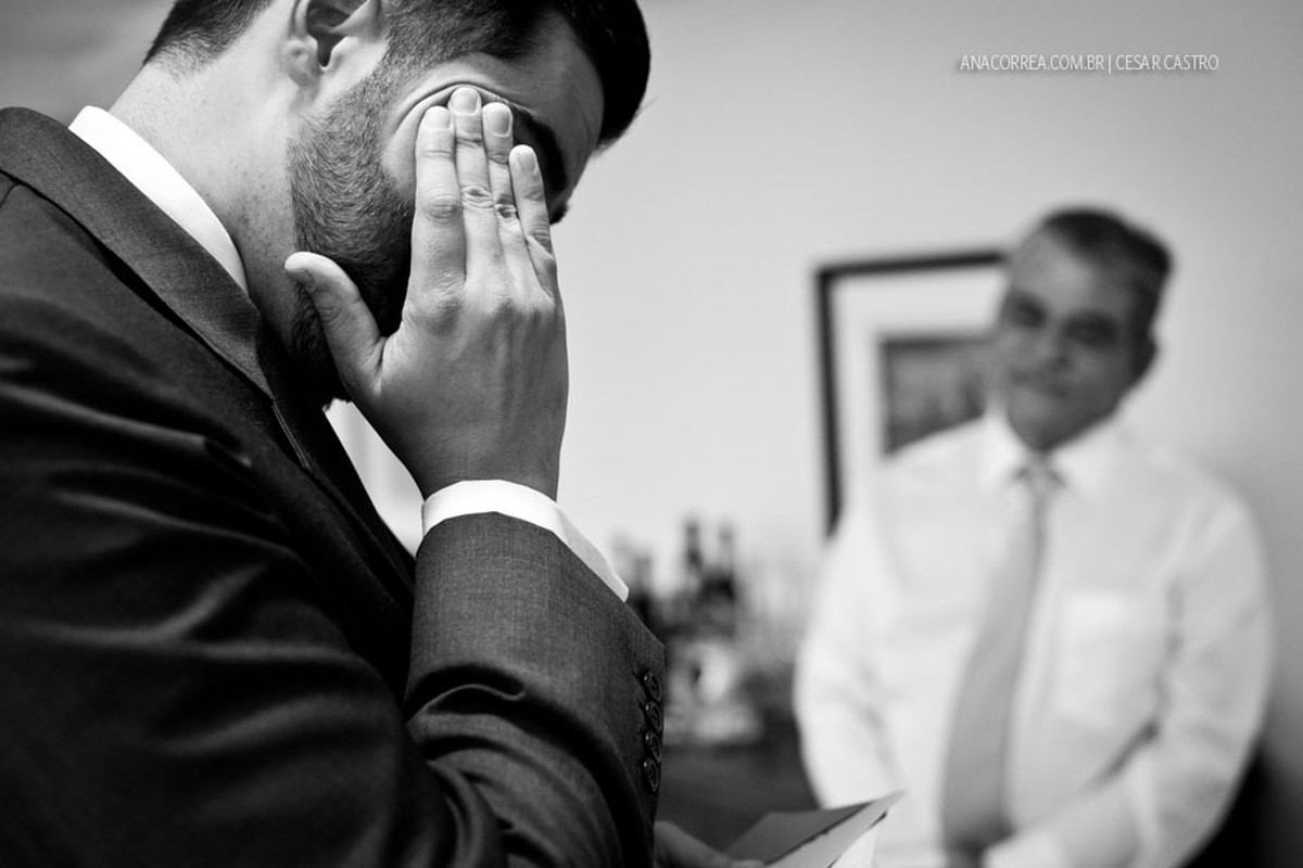 Casamento Lia e Victor | Tudo em Familia | Curitiba