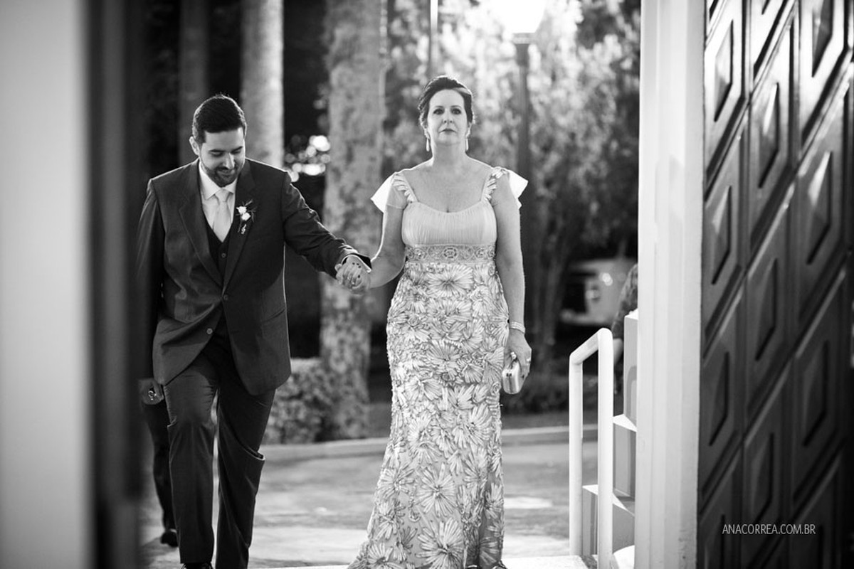 Casamento Lia e Victor | Tudo em Familia | Curitiba