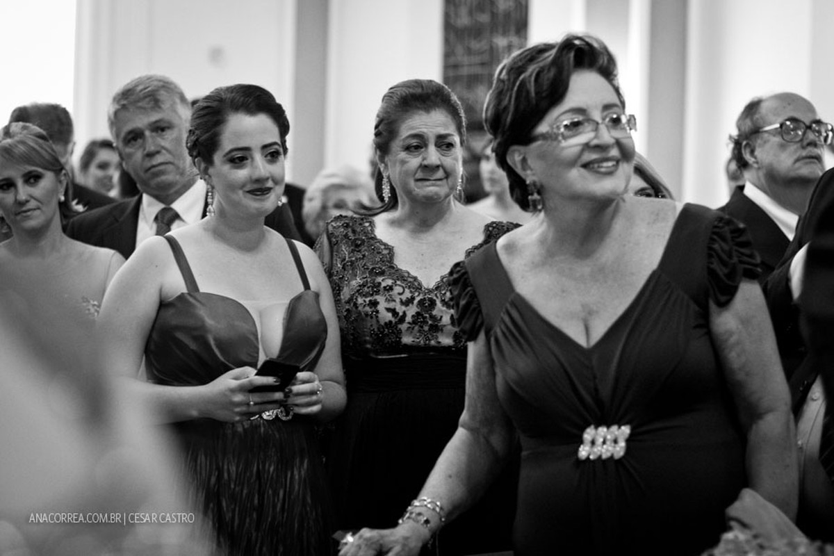 Casamento Lia e Victor | Tudo em Familia | Curitiba