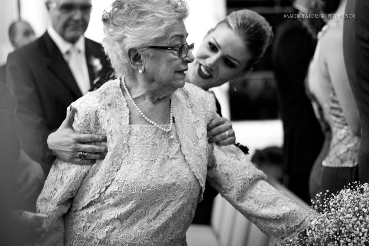Casamento Lia e Victor | Tudo em Familia | Curitiba