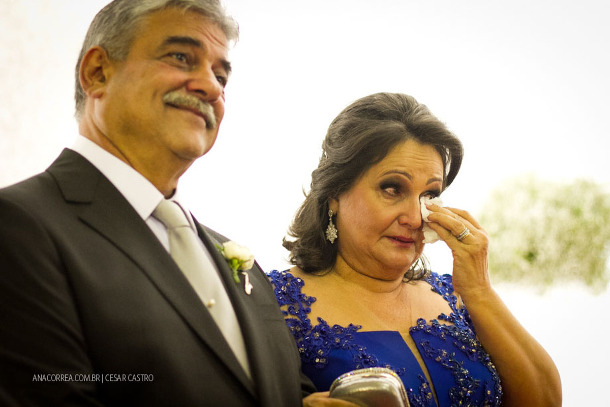 Casamento Lia e Victor | Tudo em Familia | Curitiba