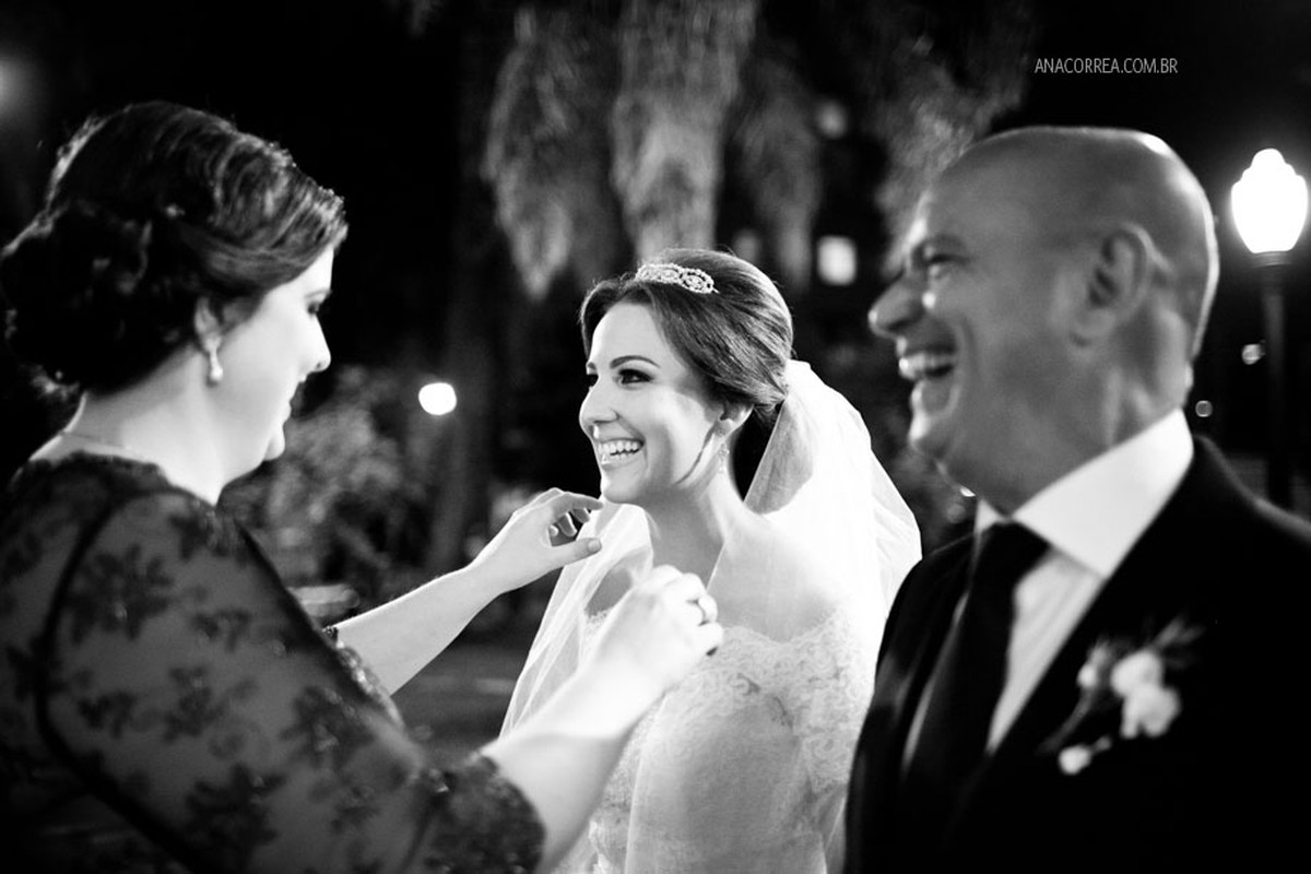 Casamento Lia e Victor | Tudo em Familia | Curitiba