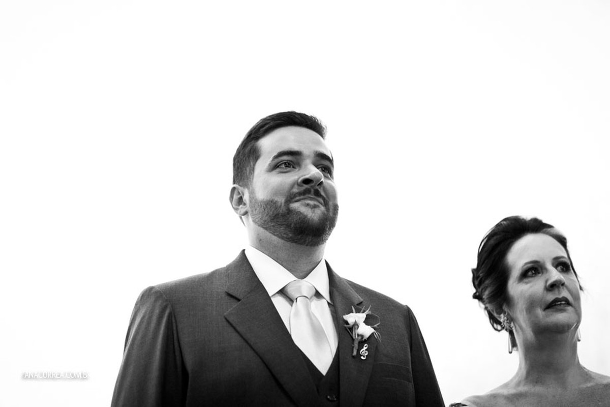 Casamento Lia e Victor | Tudo em Familia | Curitiba