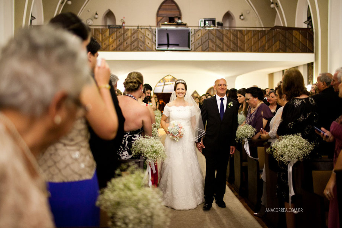 Casamento Lia e Victor | Tudo em Familia | Curitiba
