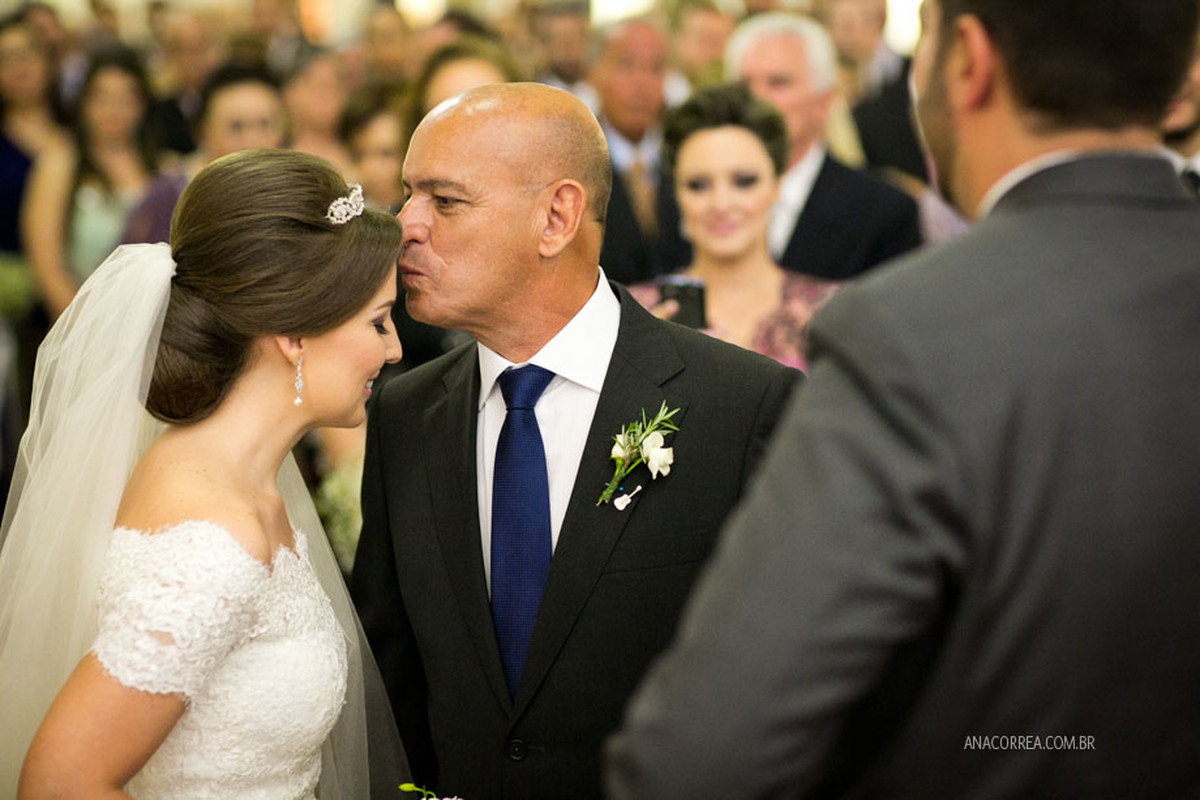 Casamento Lia e Victor | Tudo em Familia | Curitiba