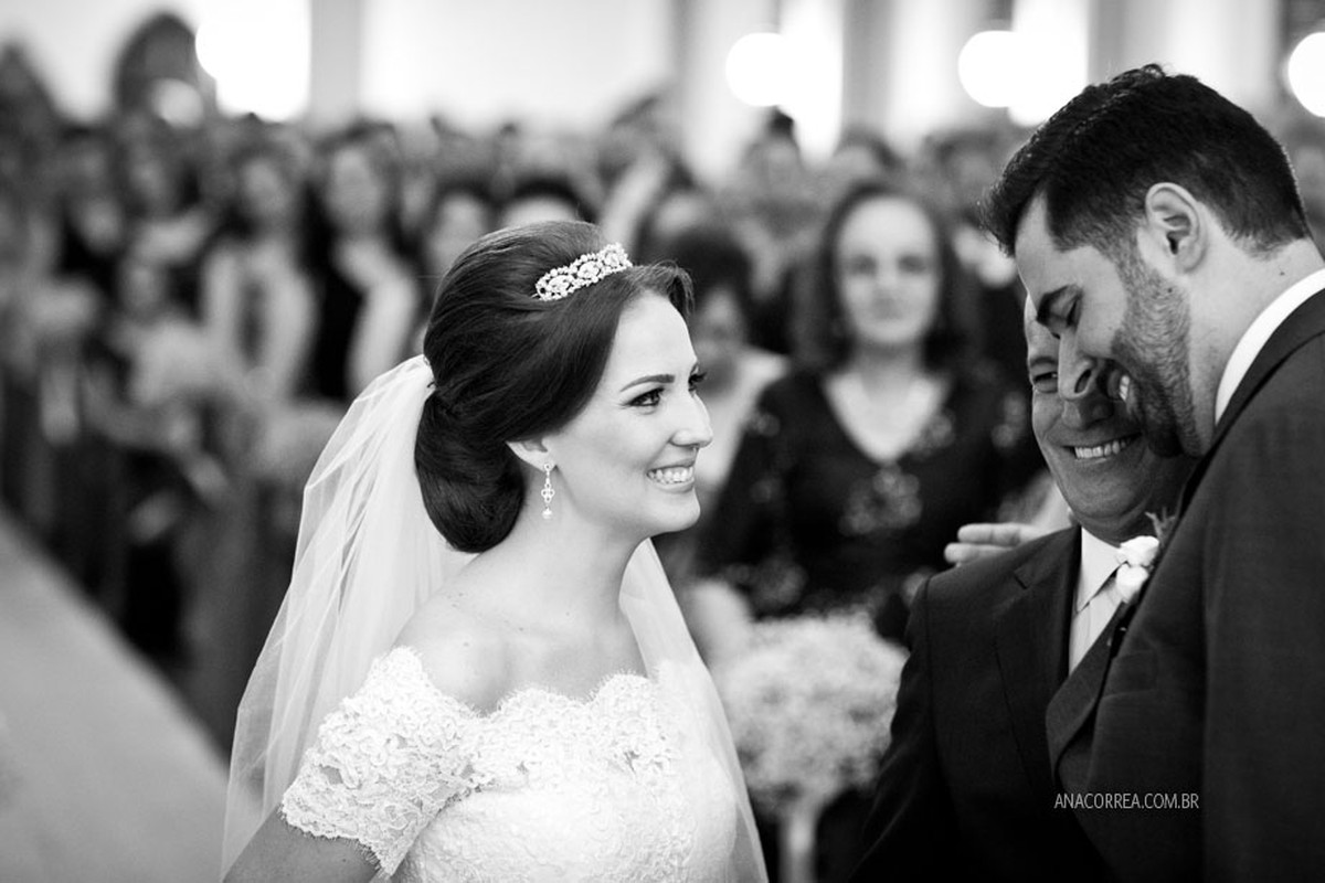 Casamento Lia e Victor | Tudo em Familia | Curitiba