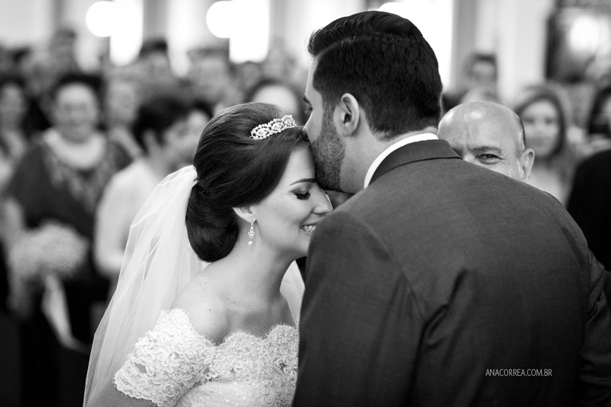 Casamento Lia e Victor | Tudo em Familia | Curitiba