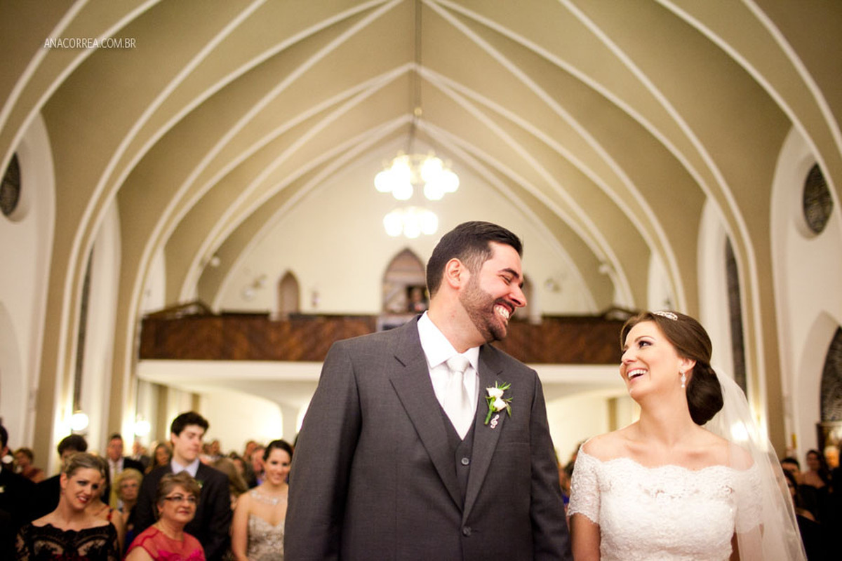 Casamento Lia e Victor | Tudo em Familia | Curitiba