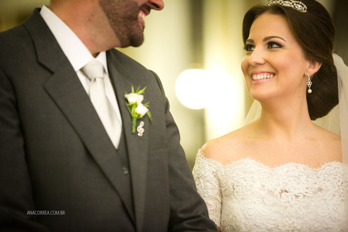 Casamento Lia e Victor | Tudo em Familia | Curitiba