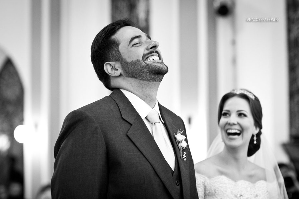 Casamento Lia e Victor | Tudo em Familia | Curitiba