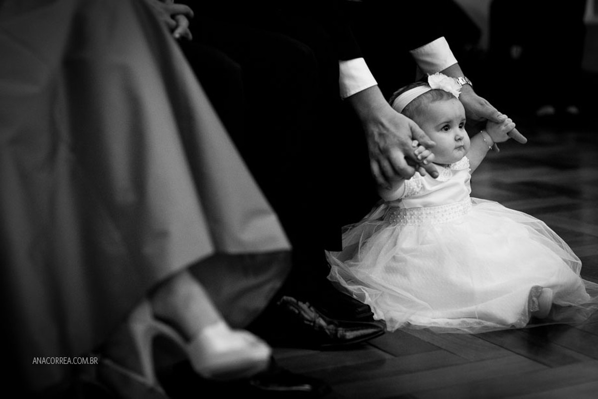 Casamento Lia e Victor | Tudo em Familia | Curitiba