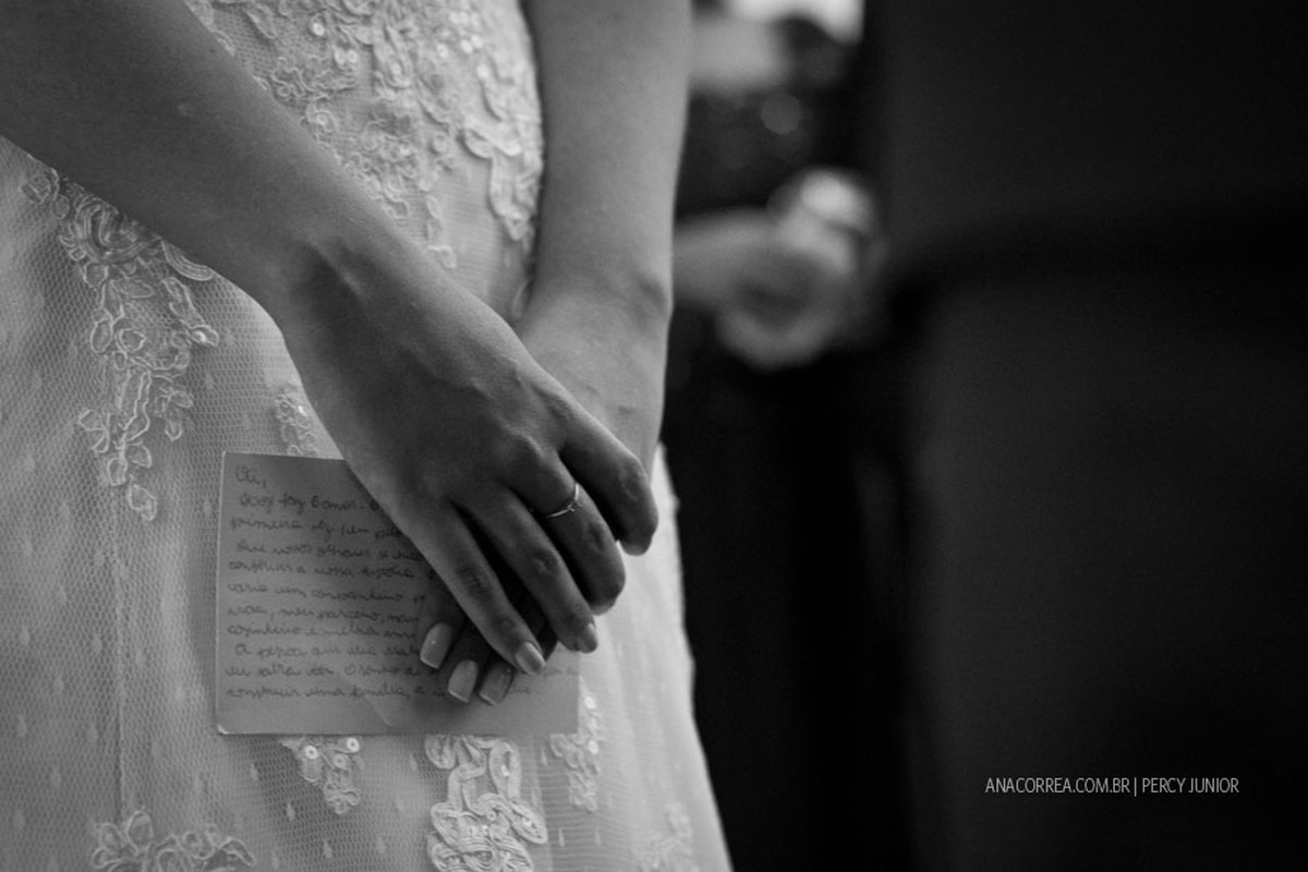 Casamento Lia e Victor | Tudo em Familia | Curitiba