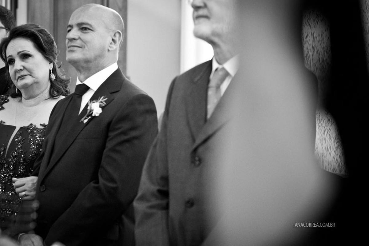 Casamento Lia e Victor | Tudo em Familia | Curitiba