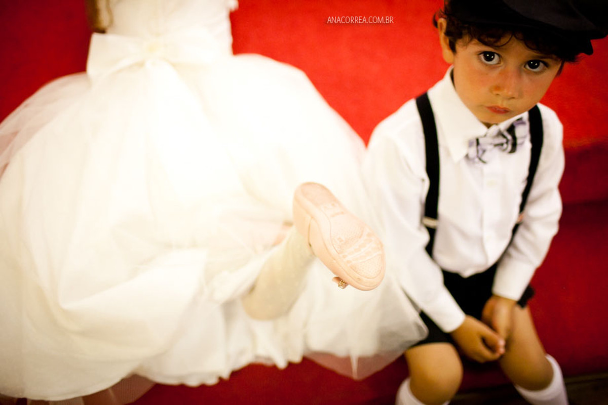 Casamento Lia e Victor | Tudo em Familia | Curitiba
