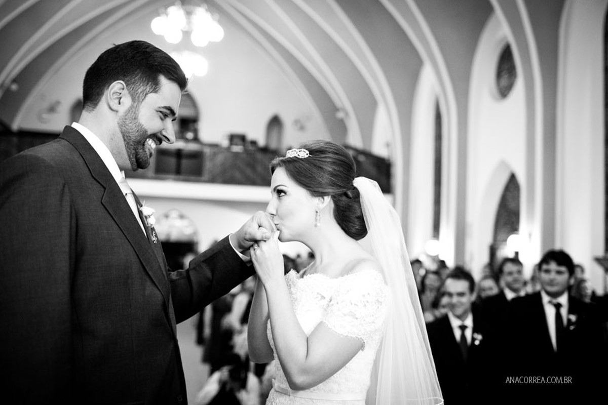 Casamento Lia e Victor | Tudo em Familia | Curitiba
