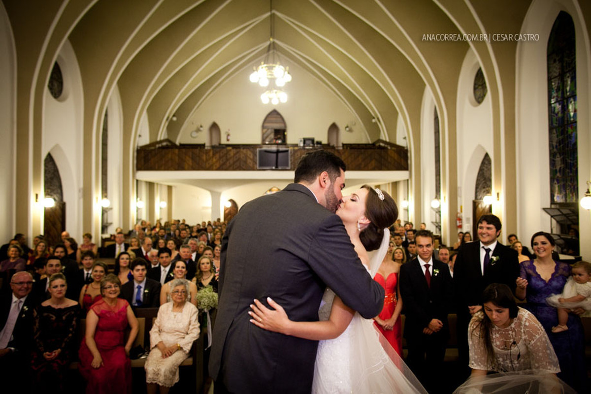 Casamento Lia e Victor | Tudo em Familia | Curitiba