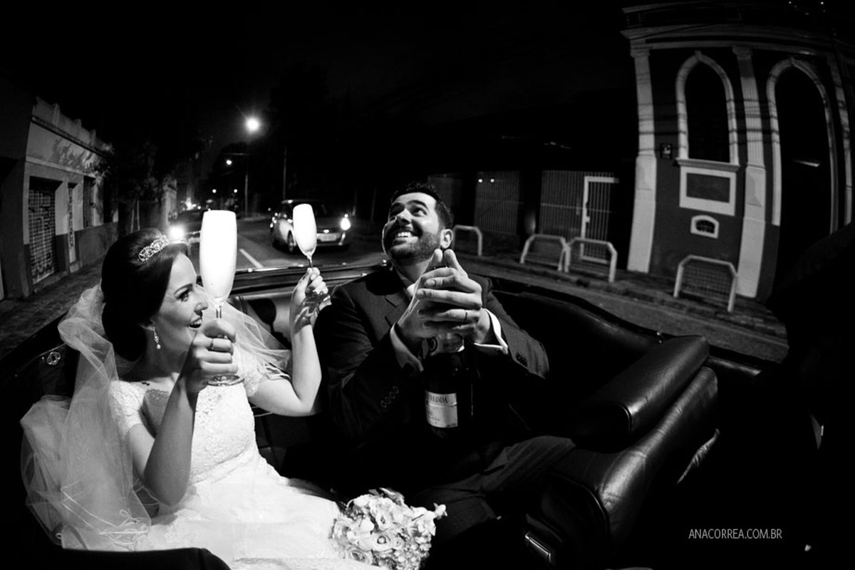 Casamento Lia e Victor | Tudo em Familia | Curitiba