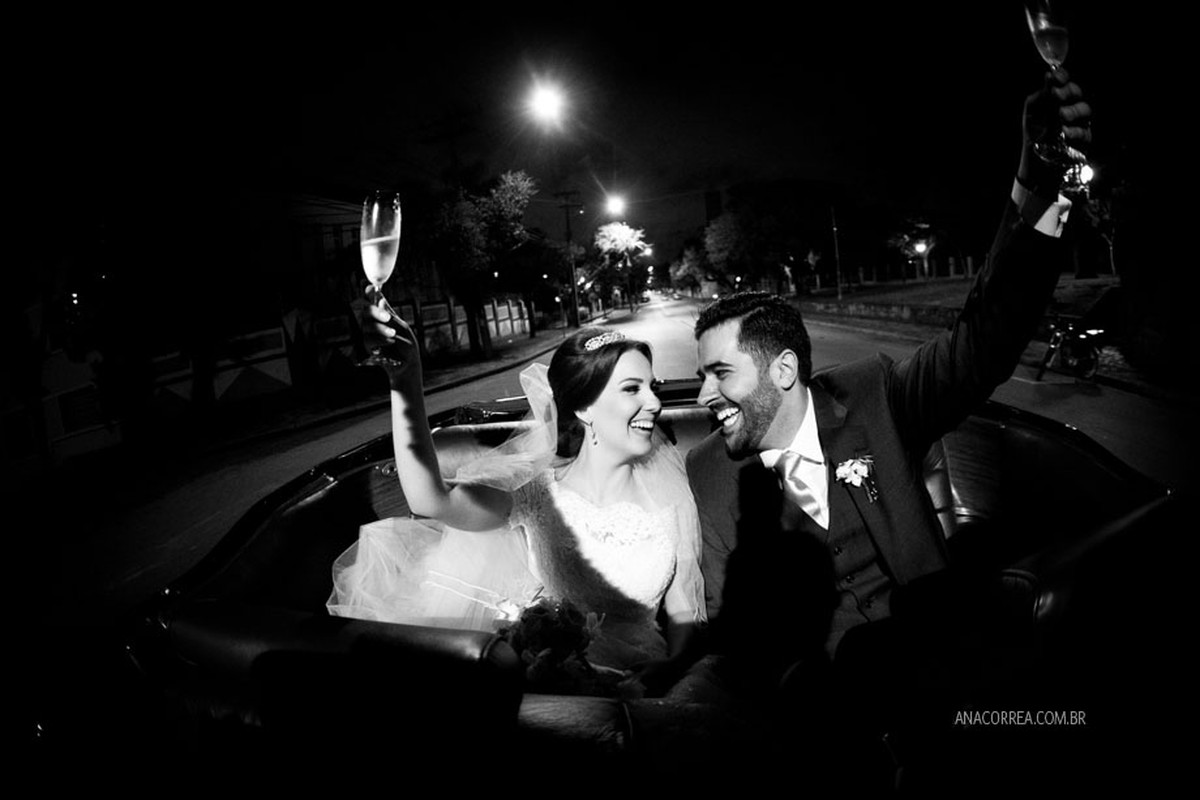 Casamento Lia e Victor | Tudo em Familia | Curitiba