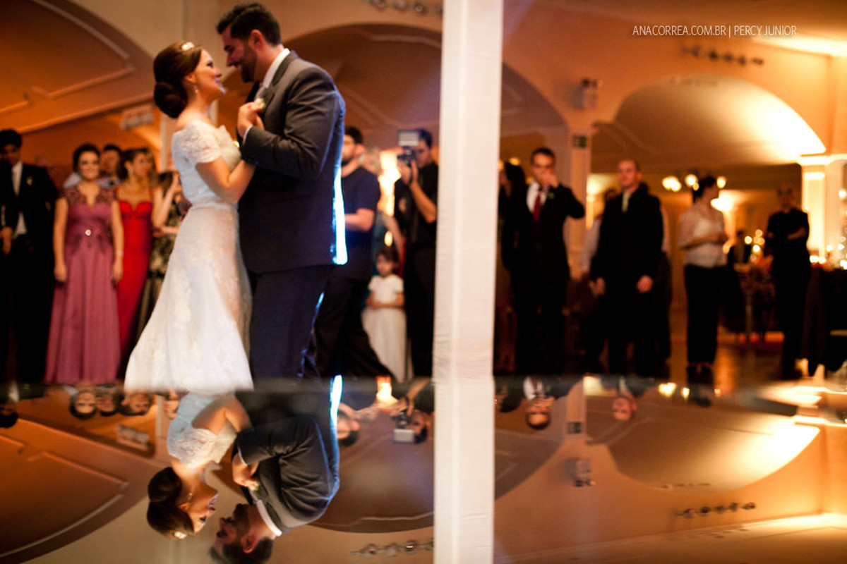 Casamento Lia e Victor | Tudo em Familia | Curitiba