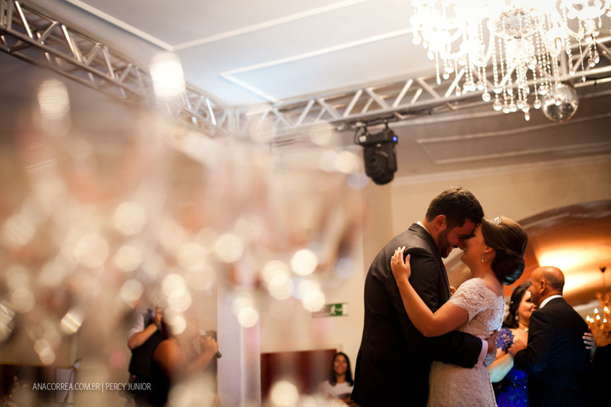 Casamento Lia e Victor | Tudo em Familia | Curitiba