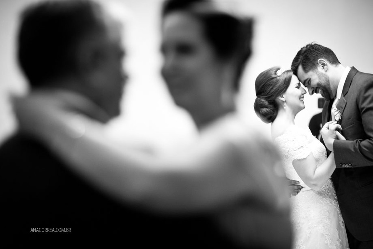 Casamento Lia e Victor | Tudo em Familia | Curitiba