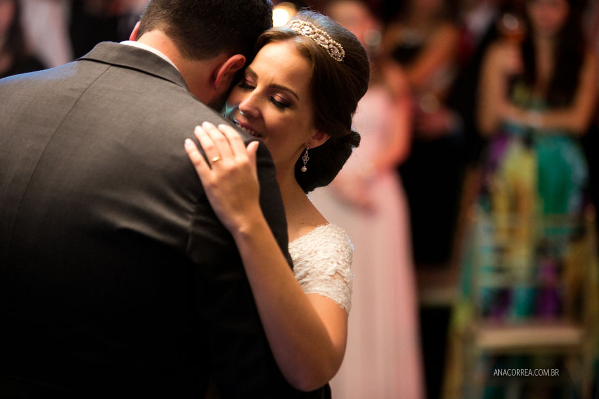 Casamento Lia e Victor | Tudo em Familia | Curitiba