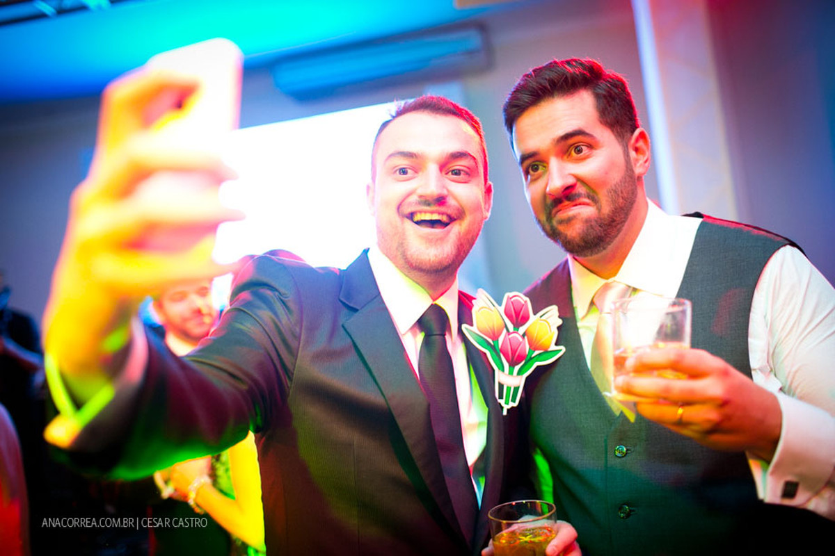 Casamento Lia e Victor | Tudo em Familia | Curitiba
