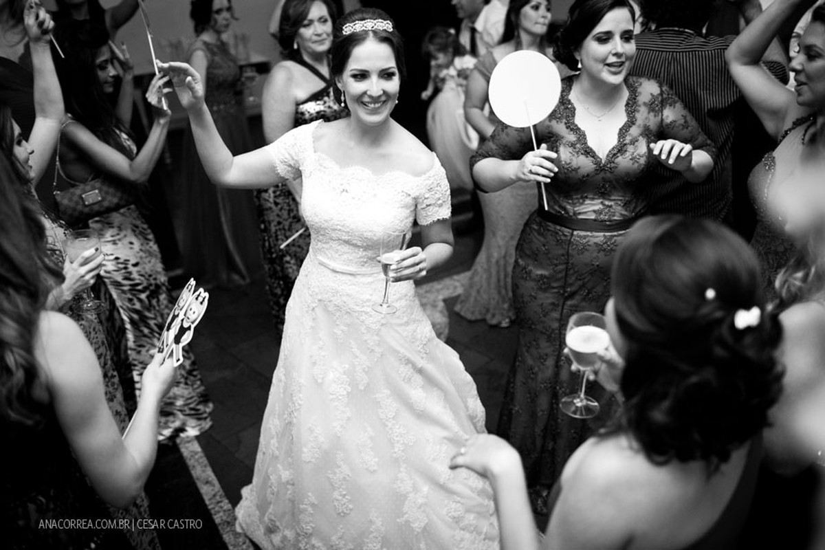 Casamento Lia e Victor | Tudo em Familia | Curitiba
