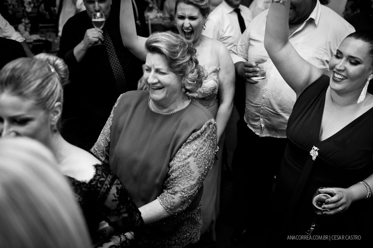 Casamento Lia e Victor | Tudo em Familia | Curitiba