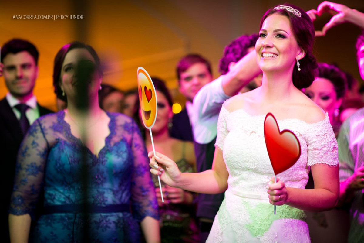 Casamento Lia e Victor | Tudo em Familia | Curitiba