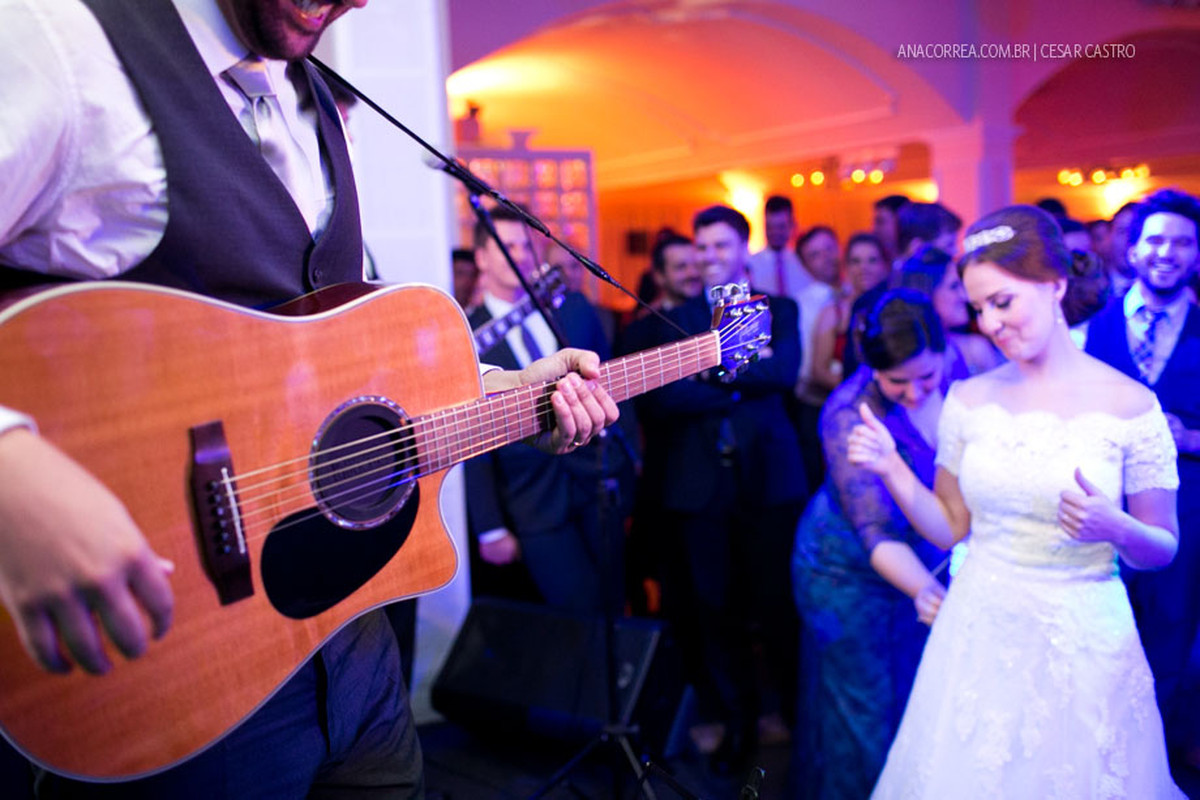 Casamento Lia e Victor | Tudo em Familia | Curitiba