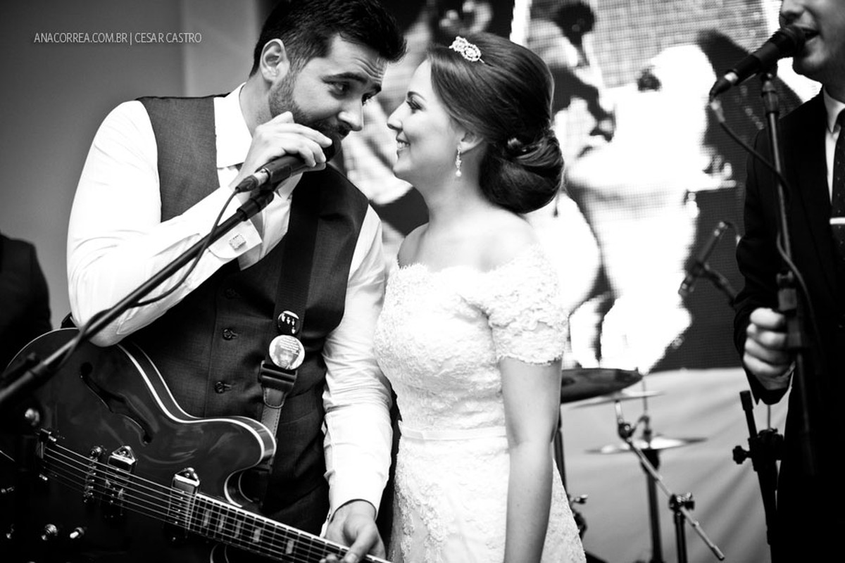 Casamento Lia e Victor | Tudo em Familia | Curitiba