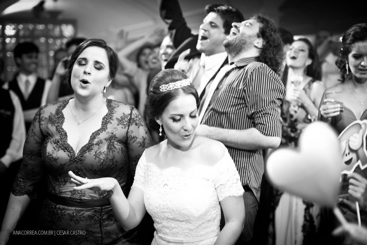 Casamento Lia e Victor | Tudo em Familia | Curitiba