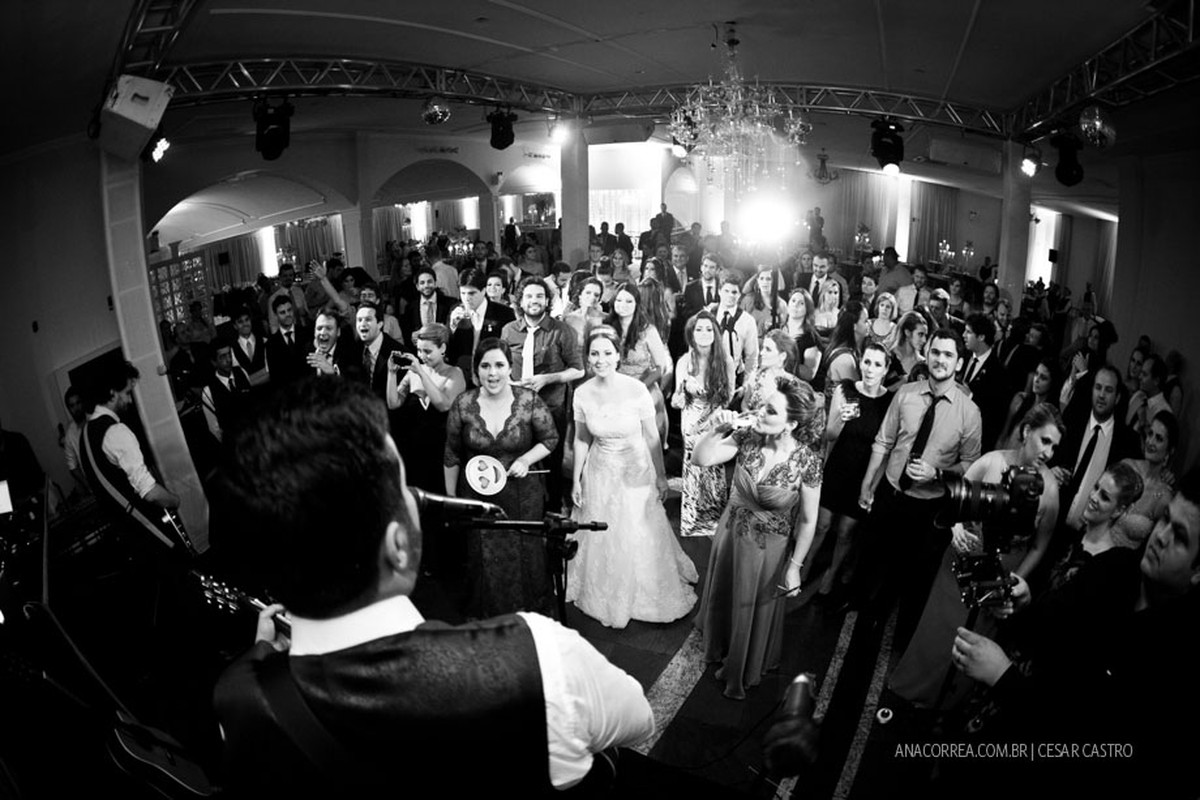 Casamento Lia e Victor | Tudo em Familia | Curitiba