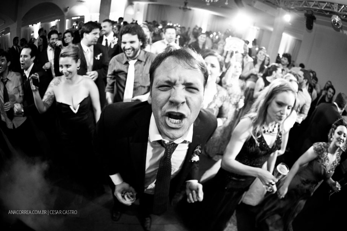 Casamento Lia e Victor | Tudo em Familia | Curitiba