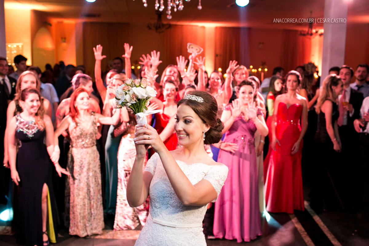 Casamento Lia e Victor | Tudo em Familia | Curitiba