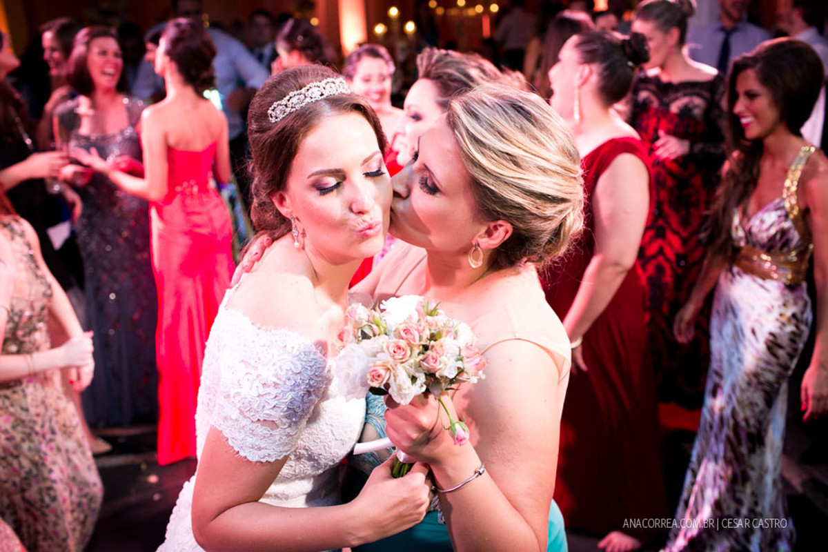 Casamento Lia e Victor | Tudo em Familia | Curitiba