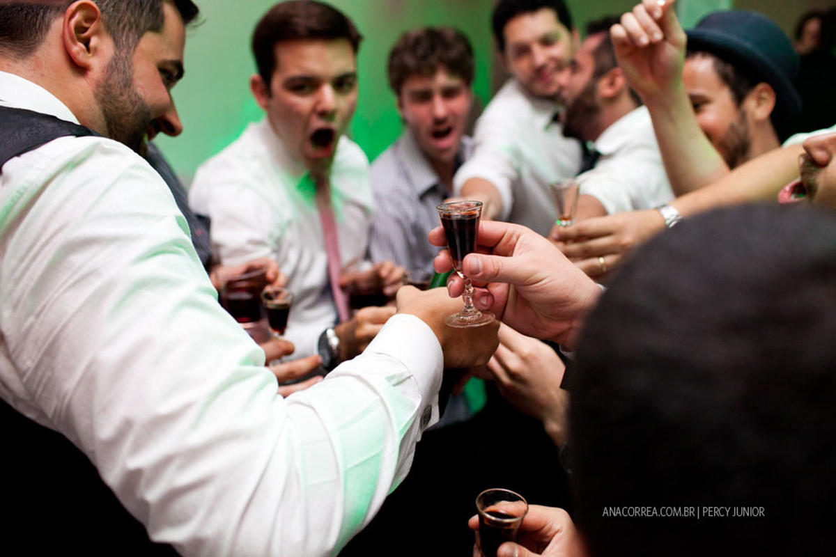 Casamento Lia e Victor | Tudo em Familia | Curitiba