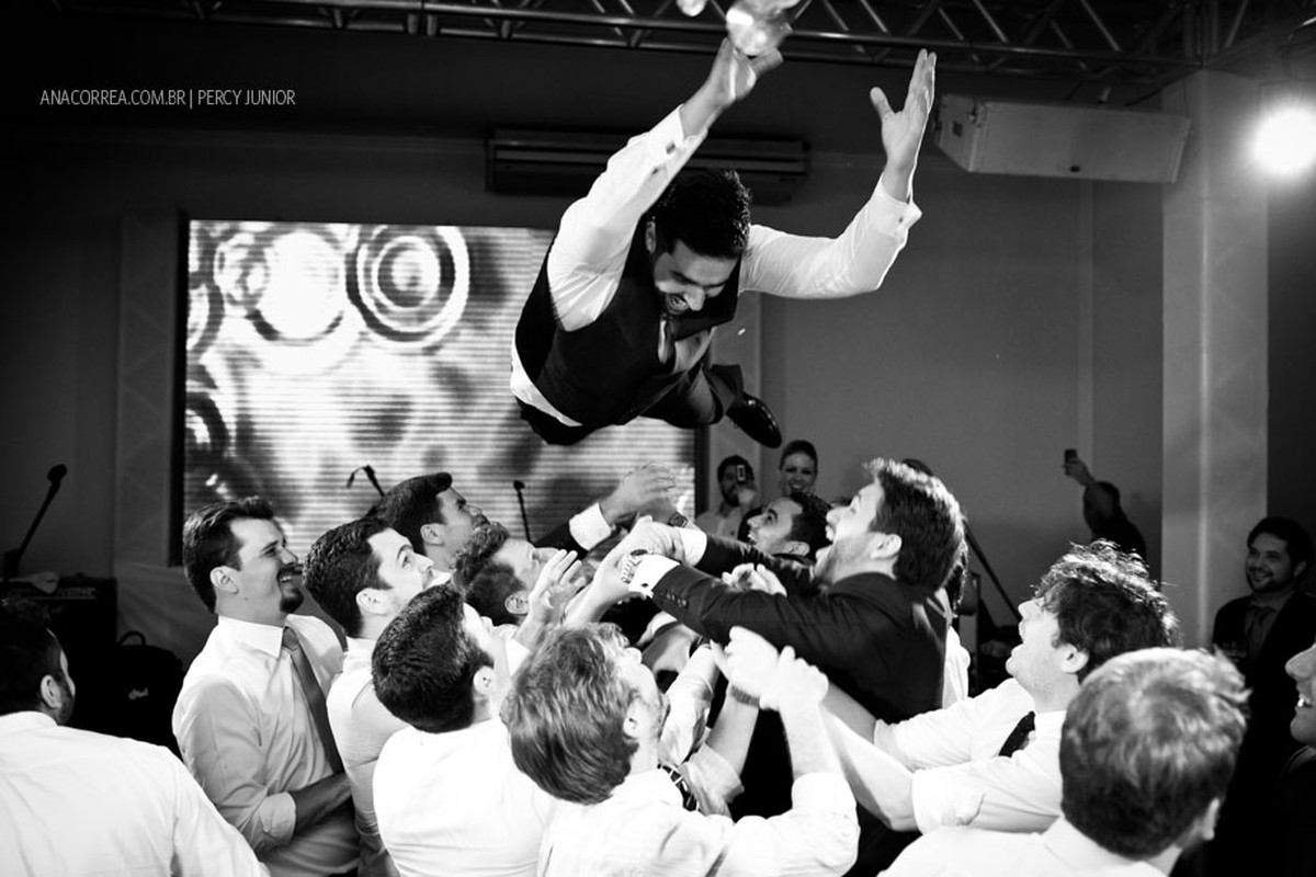 Casamento Lia e Victor | Tudo em Familia | Curitiba