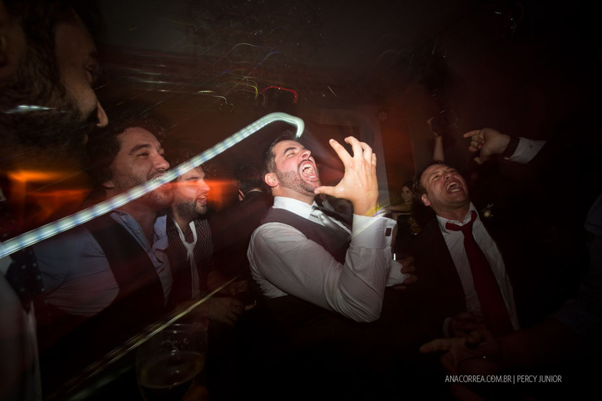 Casamento Lia e Victor | Tudo em Familia | Curitiba