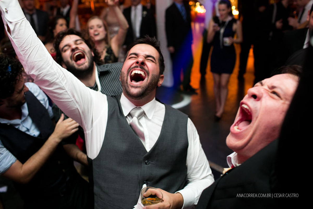 Casamento Lia e Victor | Tudo em Familia | Curitiba