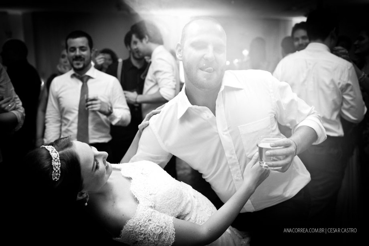 Casamento Lia e Victor | Tudo em Familia | Curitiba