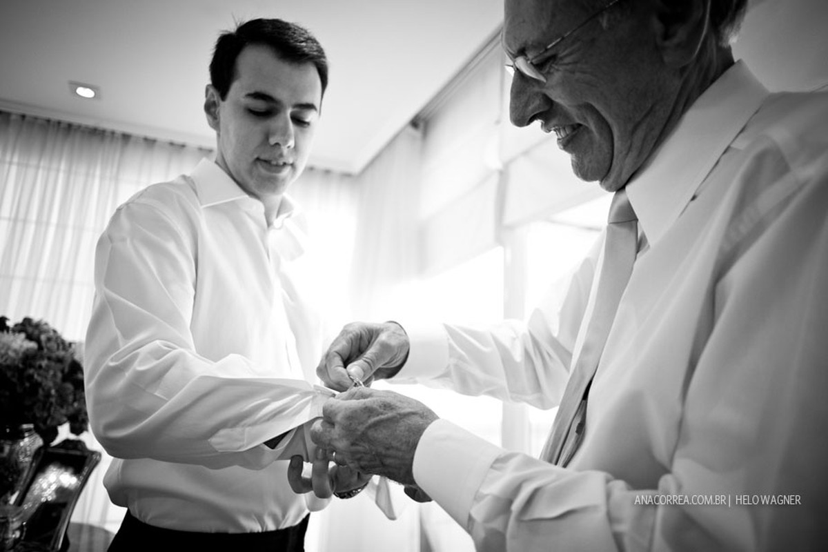 Casamento Tati e Guilherme | ACM | 29.11