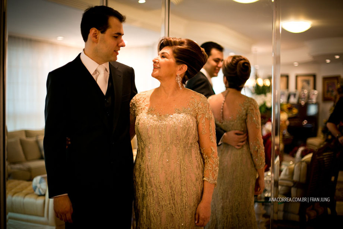 Casamento Tati e Guilherme | ACM | 29.11
