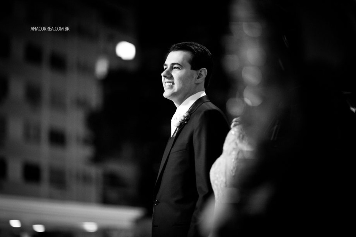 Casamento Tati e Guilherme | ACM | 29.11