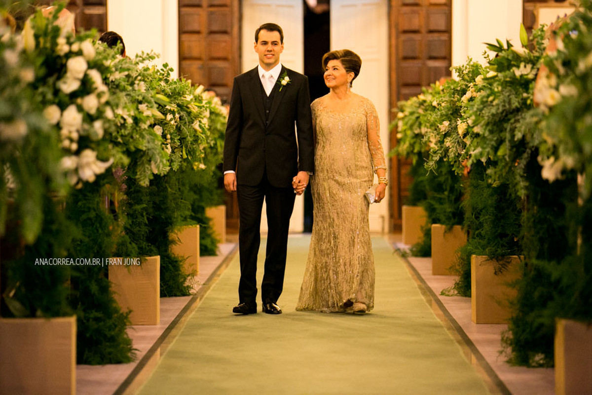 Casamento Tati e Guilherme | ACM | 29.11