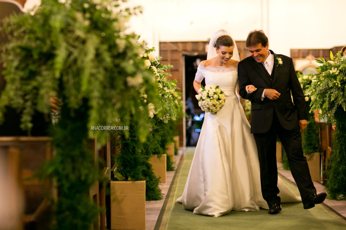 Casamento Tati e Guilherme | ACM | 29.11