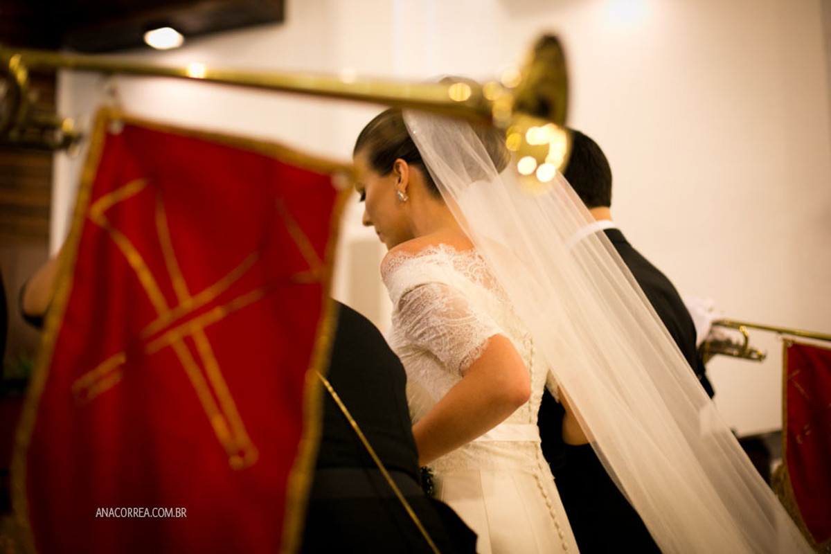 Casamento Tati e Guilherme | ACM | 29.11