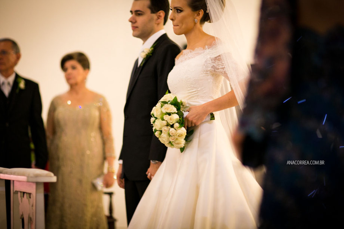 Casamento Tati e Guilherme | ACM | 29.11